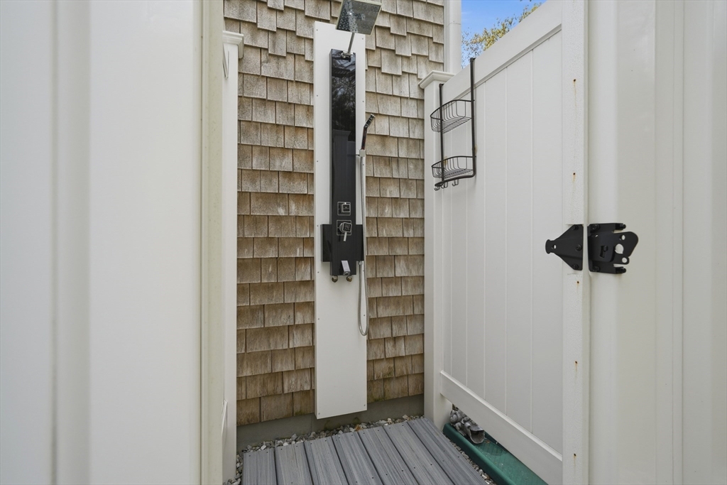 55 Ridgeview Drive Falmouth, MA 02540 - Photo 13 of 32 a view of walk in closet with empty racks