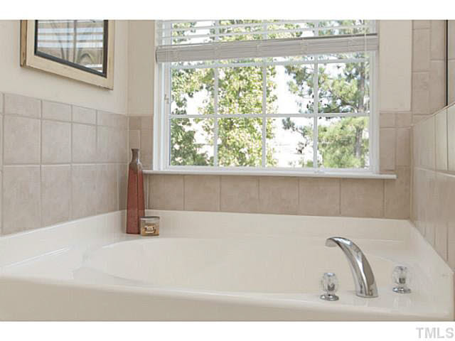 3609 Ranbir Drive Durham, NC 27713 - Photo 8 of 14 Master Bath/Spa