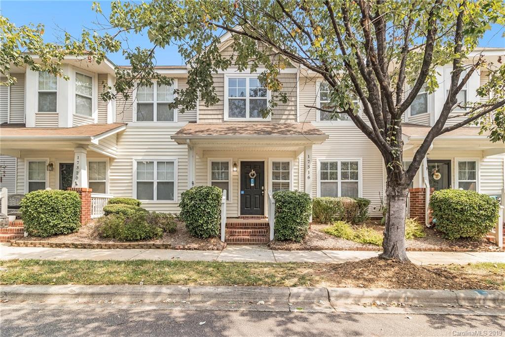 17316 Villanova Road Huntersville, NC 28078 - Photo 1 of 18 Gallery Image 1