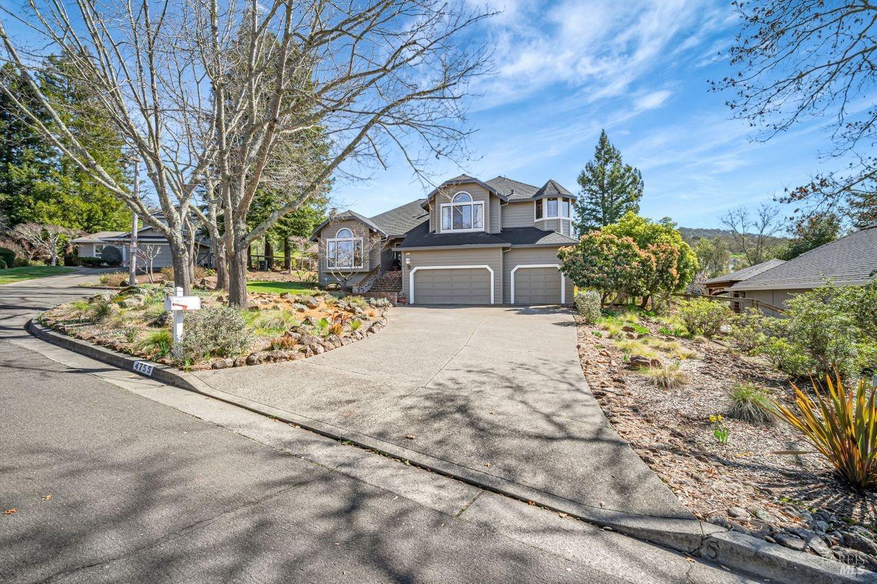 4755 Keystone Court Santa Rosa, CA 95405 - Photo 1 of 1 Gallery Image 1