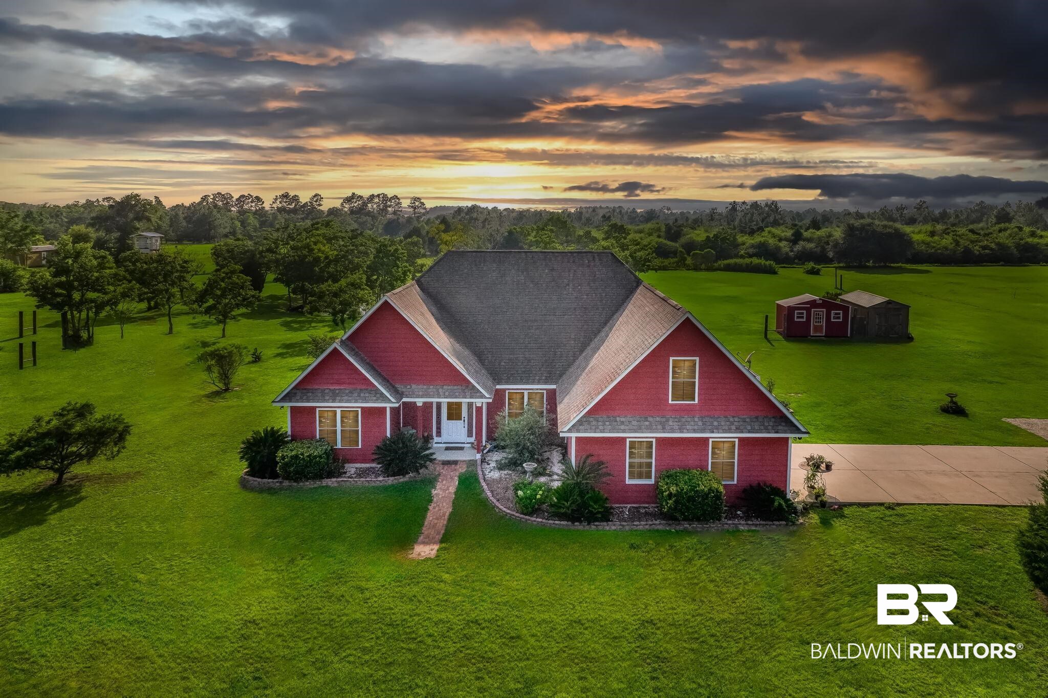 9761 Stucki Road Elberta, AL 36530 - Photo 33 of 33