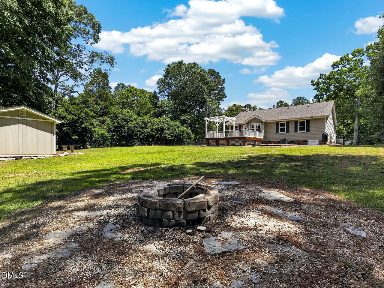 211 Deep Pool Court Benson, NC 27504 - Photo 35 of 38