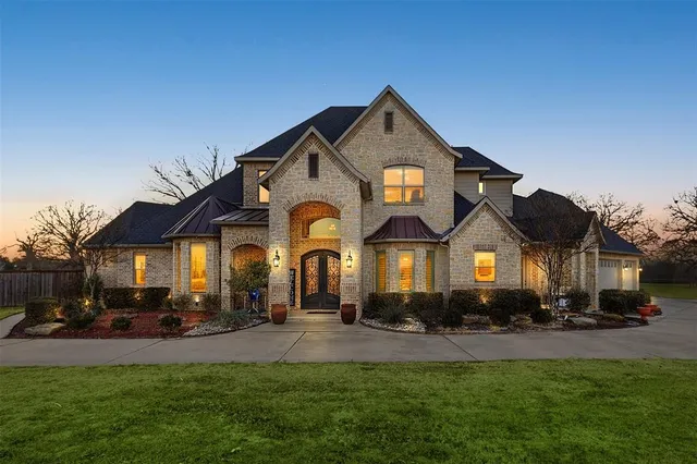 $785,000 | 3000 Winding Oaks Circle, Kaufman, TX 75142