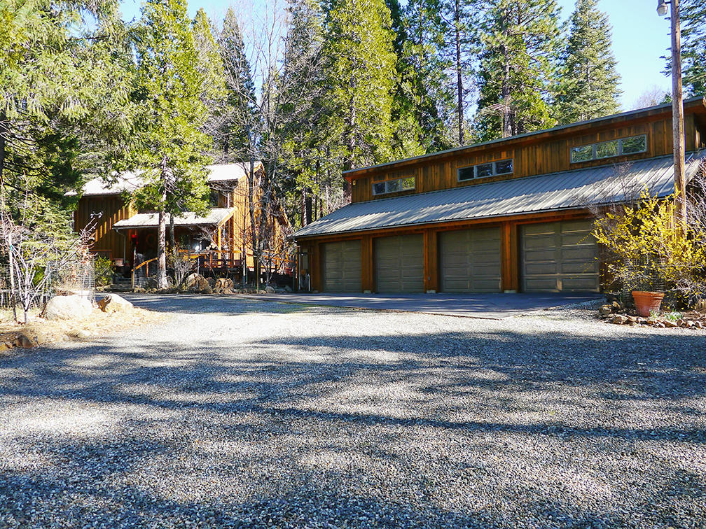 6776 Wilson Hill Road Shingletown, CA 96088 - Photo 1 of 82 Home View