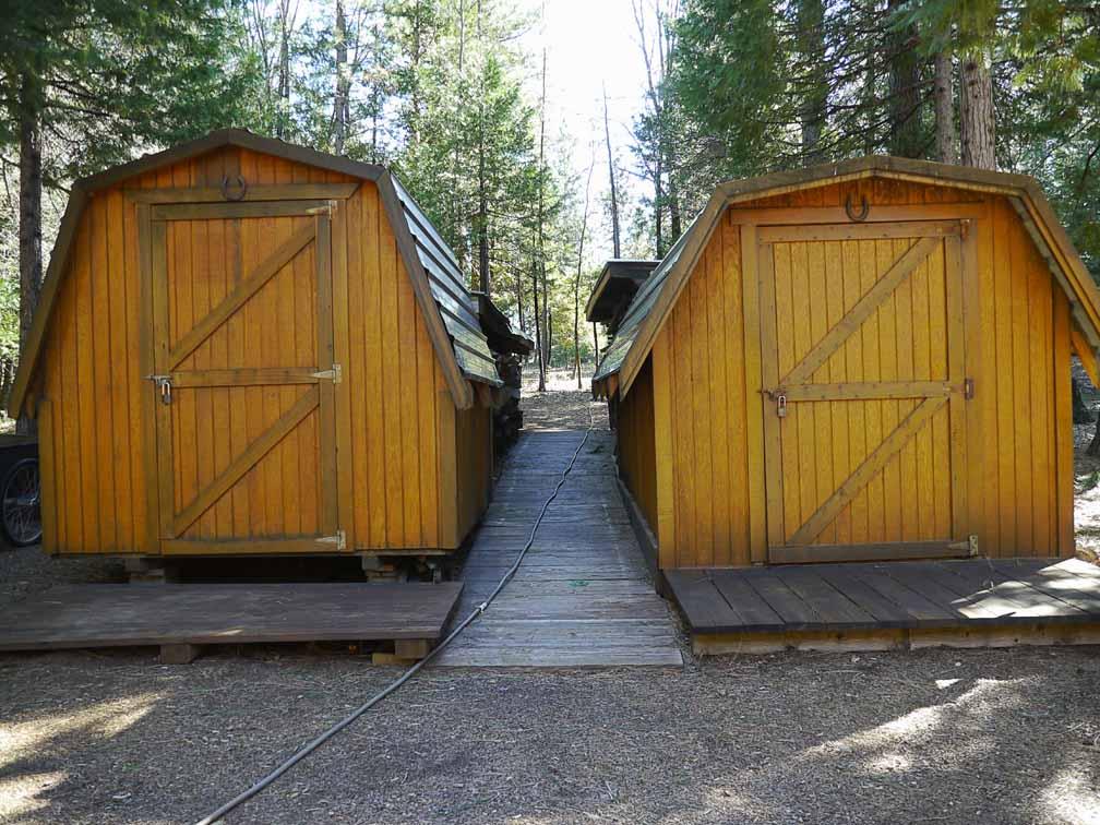 6776 Wilson Hill Road Shingletown, CA 96088 - Photo 46 of 82 Outbuildings