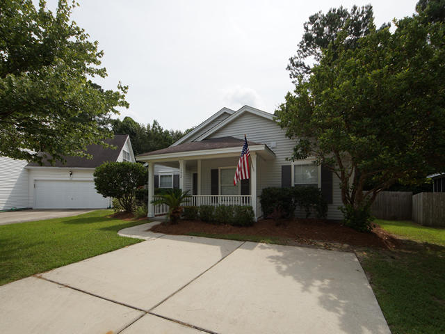 172 2 Pond Loop Ladson, SC 29456 - Photo 29 of 29 32