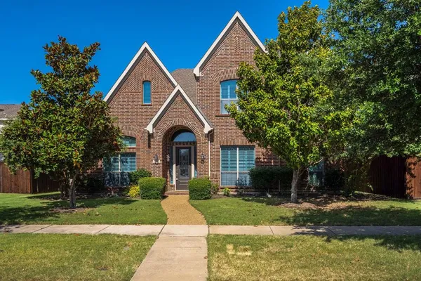 $4,000 | 7747 Ivanhoe Drive, Frisco, TX 75034