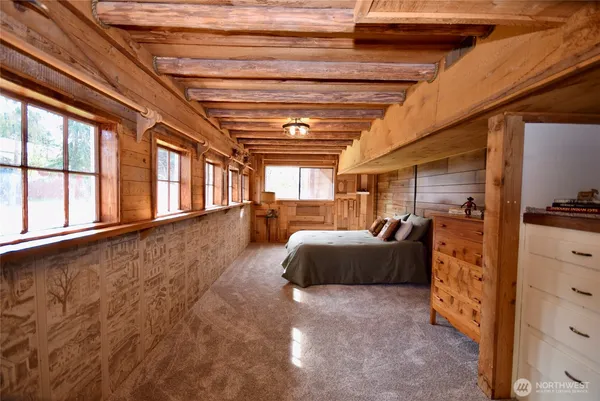 $999,950 | 1734 Woodcock Road, Sequim, WA 98382