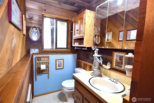 $999,950 | 1734 Woodcock Road, Sequim, WA 98382