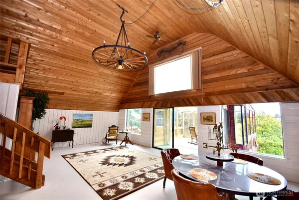 $999,950 | 1734 Woodcock Road, Sequim, WA 98382