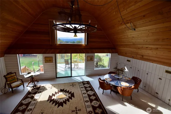 $999,950 | 1734 Woodcock Road, Sequim, WA 98382