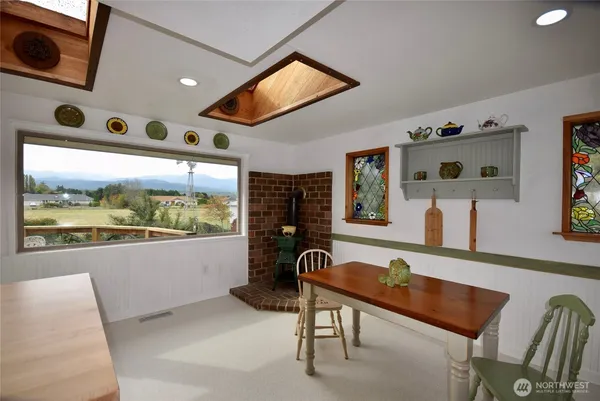 $999,950 | 1734 Woodcock Road, Sequim, WA 98382