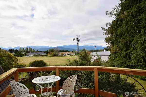 $999,950 | 1734 Woodcock Road, Sequim, WA 98382