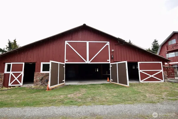 $999,950 | 1734 Woodcock Road, Sequim, WA 98382