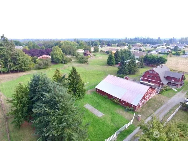 $999,950 | 1734 Woodcock Road, Sequim, WA 98382