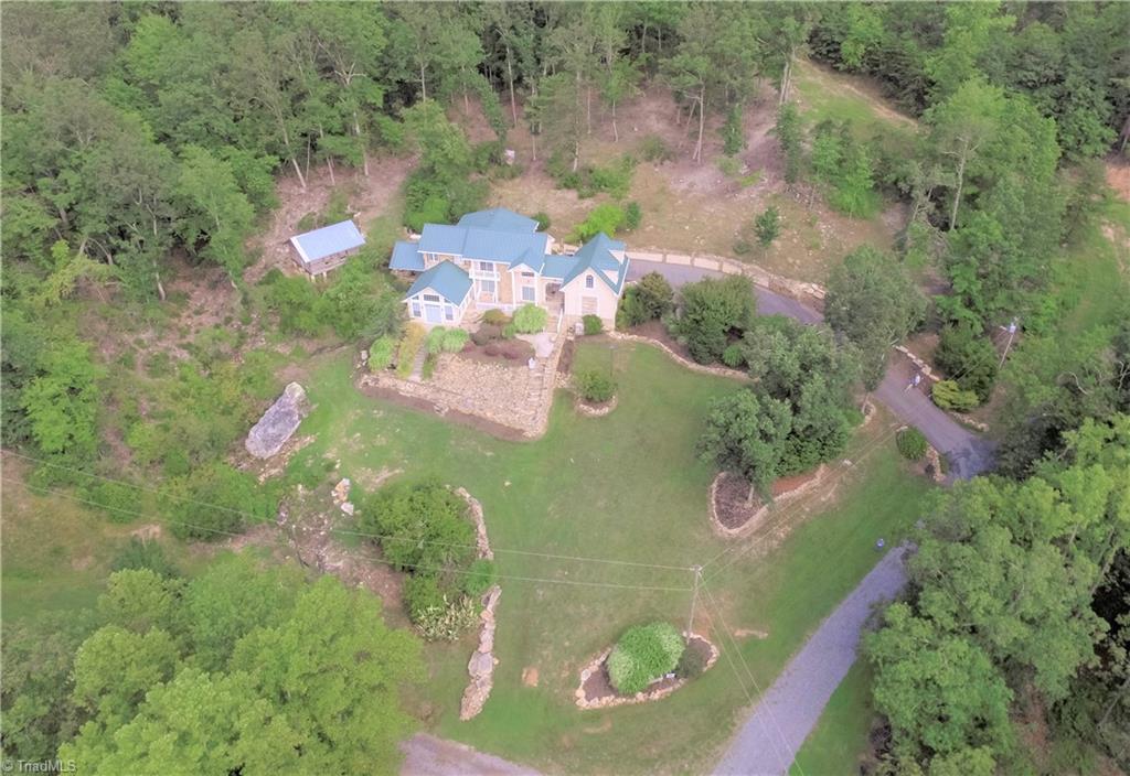 1454 Doyle Cromer Road King, NC 27021 - Photo 2 of 34