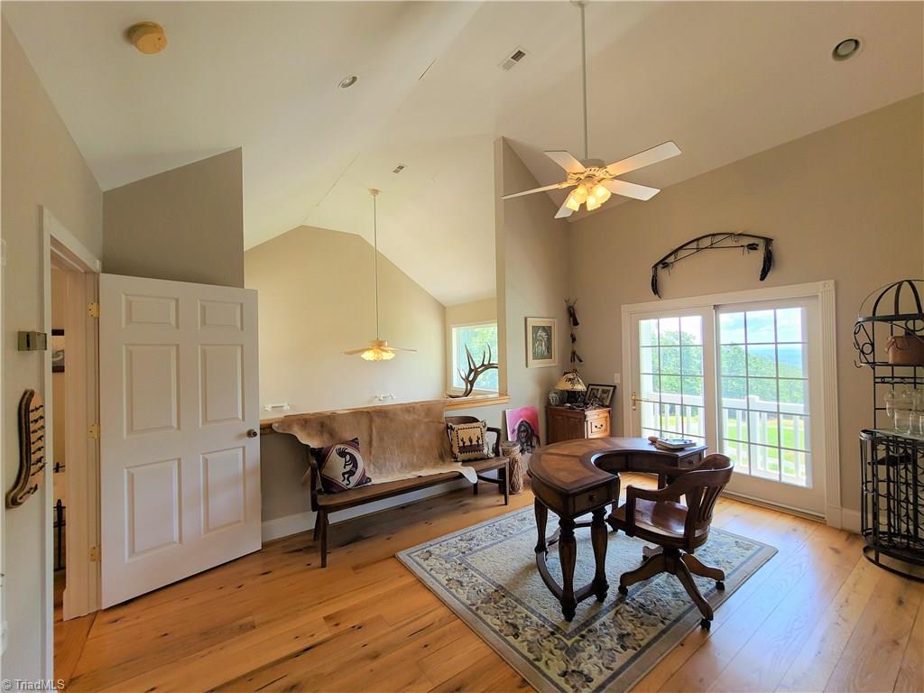 1454 Doyle Cromer Road King, NC 27021 - Photo 11 of 34