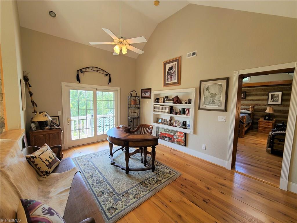 1454 Doyle Cromer Road King, NC 27021 - Photo 12 of 34