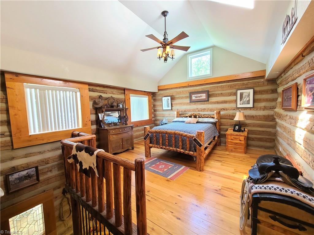 1454 Doyle Cromer Road King, NC 27021 - Photo 14 of 34