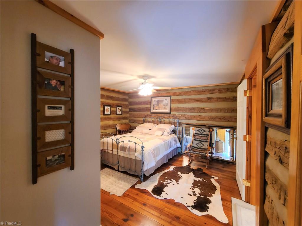 1454 Doyle Cromer Road King, NC 27021 - Photo 17 of 34