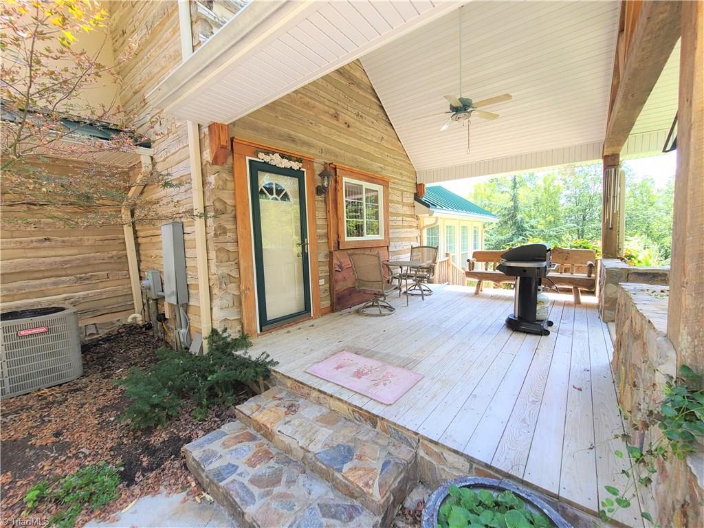 1454 Doyle Cromer Road King, NC 27021 - Photo 25 of 34