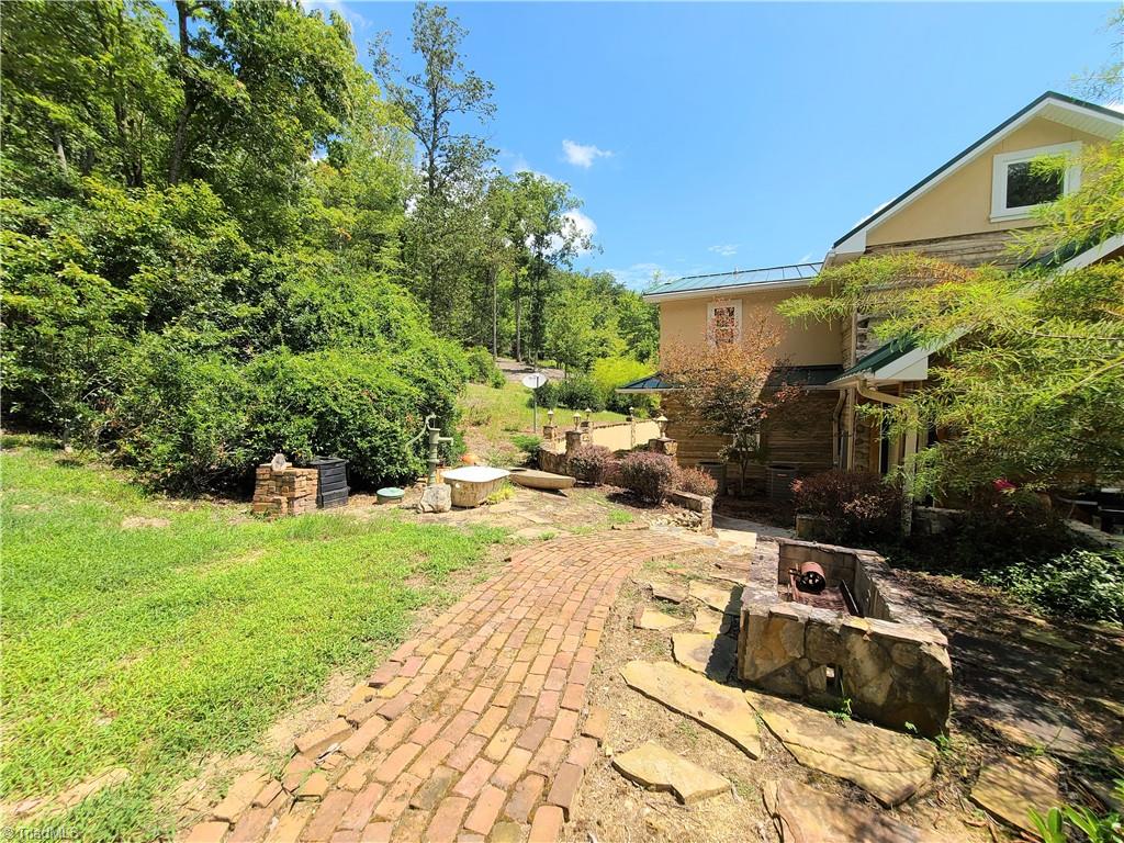 1454 Doyle Cromer Road King, NC 27021 - Photo 27 of 34