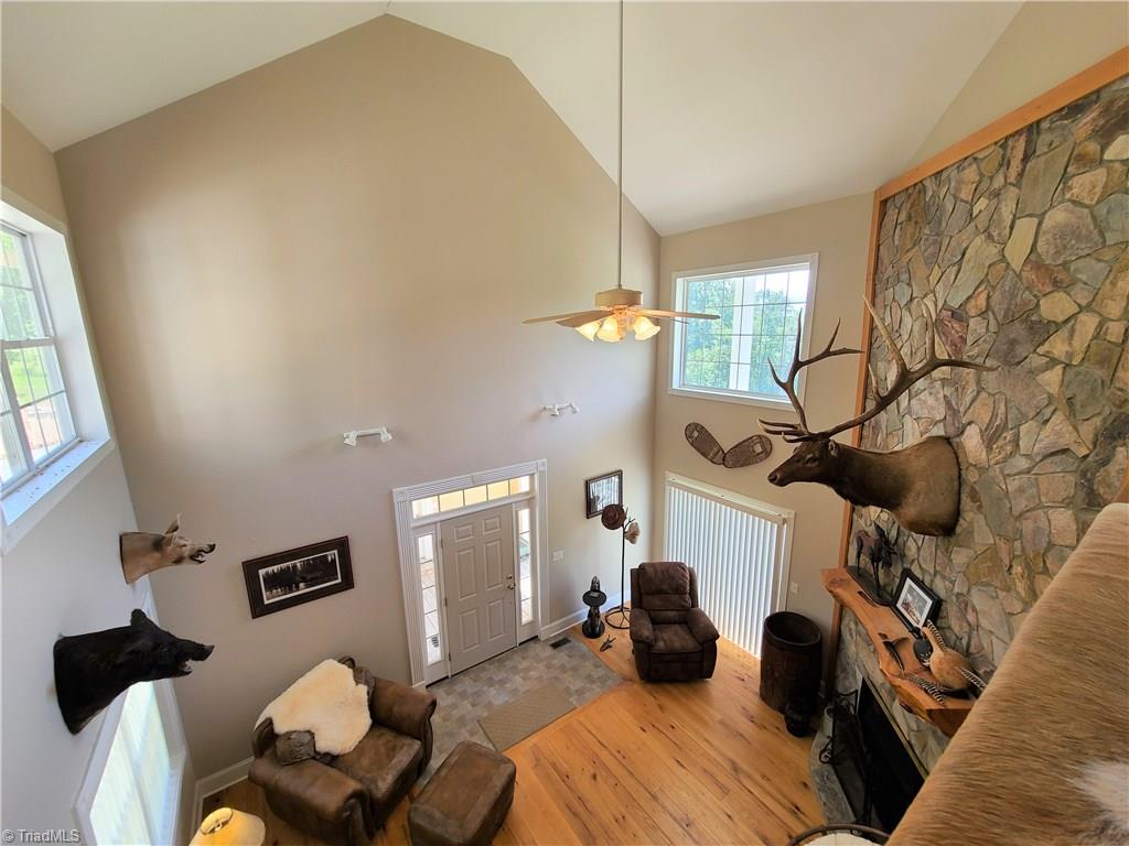 1454 Doyle Cromer Road King, NC 27021 - Photo 7 of 34