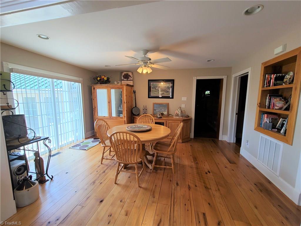 1454 Doyle Cromer Road King, NC 27021 - Photo 8 of 34