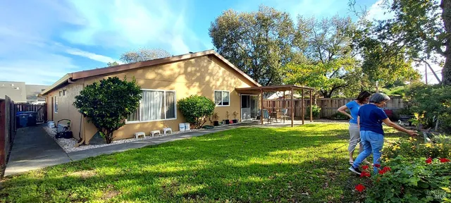 $600,000 | 375 Santa Clara Place, Santa Rosa, CA 95401