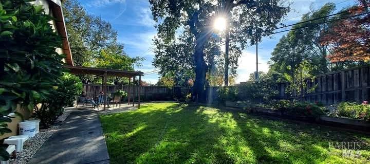 375 Santa Clara Place Santa Rosa, CA 95401 - Photo 13 of 20