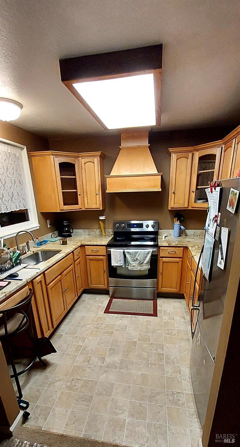 375 Santa Clara Place Santa Rosa, CA 95401 - Photo 15 of 20