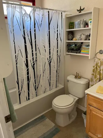 $600,000 | 375 Santa Clara Place, Santa Rosa, CA 95401