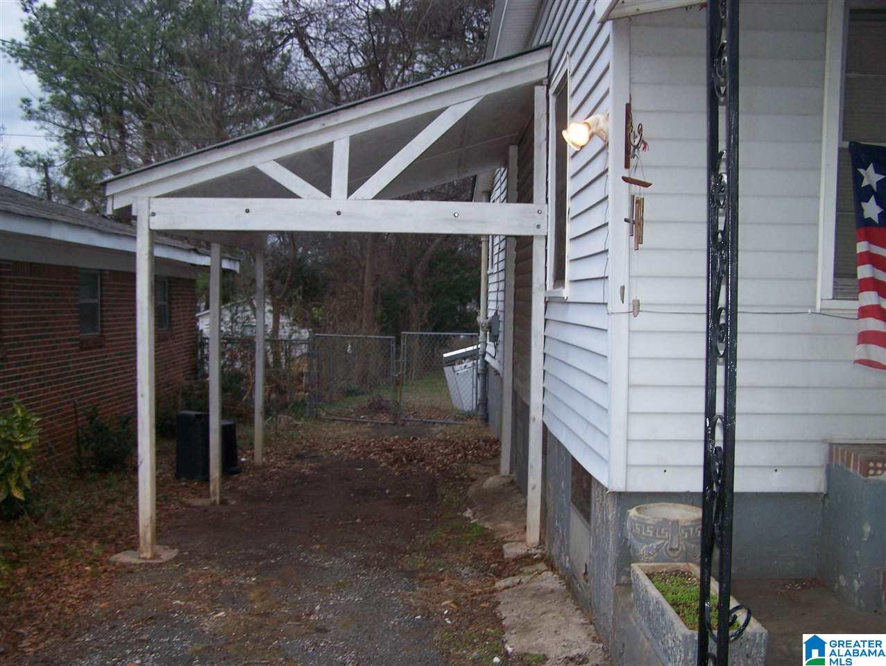 503 Center Street Bessemer, AL 35020 - Photo 3 of 19