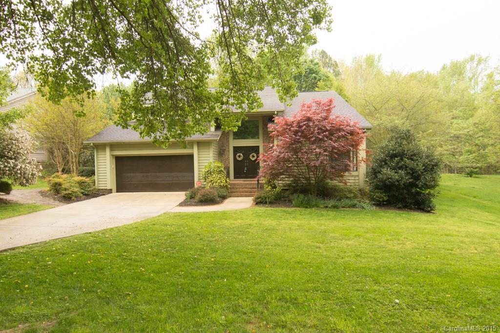 209 Coach Ridge Trail Matthews, NC 28105 - Photo 1 of 24 Gallery Image 1