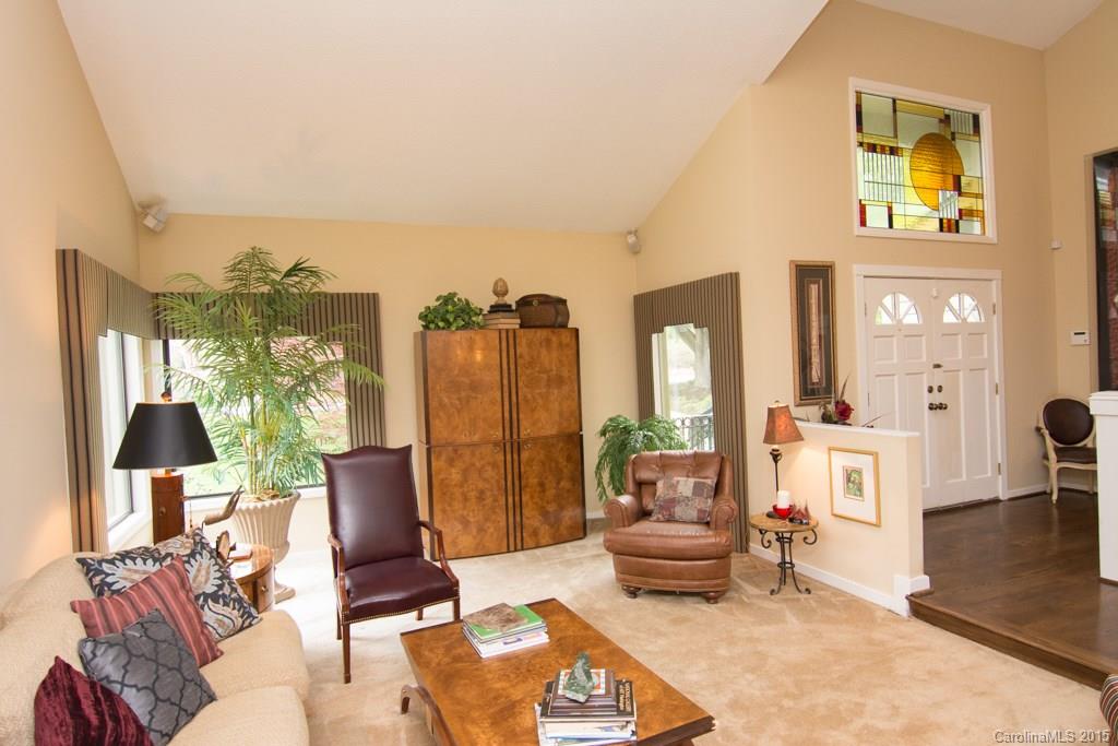 209 Coach Ridge Trail Matthews, NC 28105 - Photo 3 of 24 Gallery Image 3