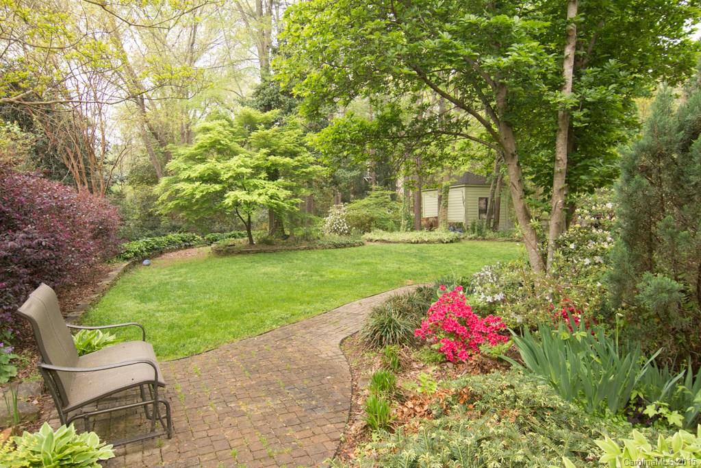 209 Coach Ridge Trail Matthews, NC 28105 - Photo 23 of 24 Gallery Image 23