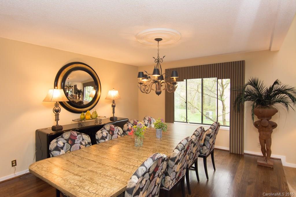 209 Coach Ridge Trail Matthews, NC 28105 - Photo 5 of 24 Gallery Image 5