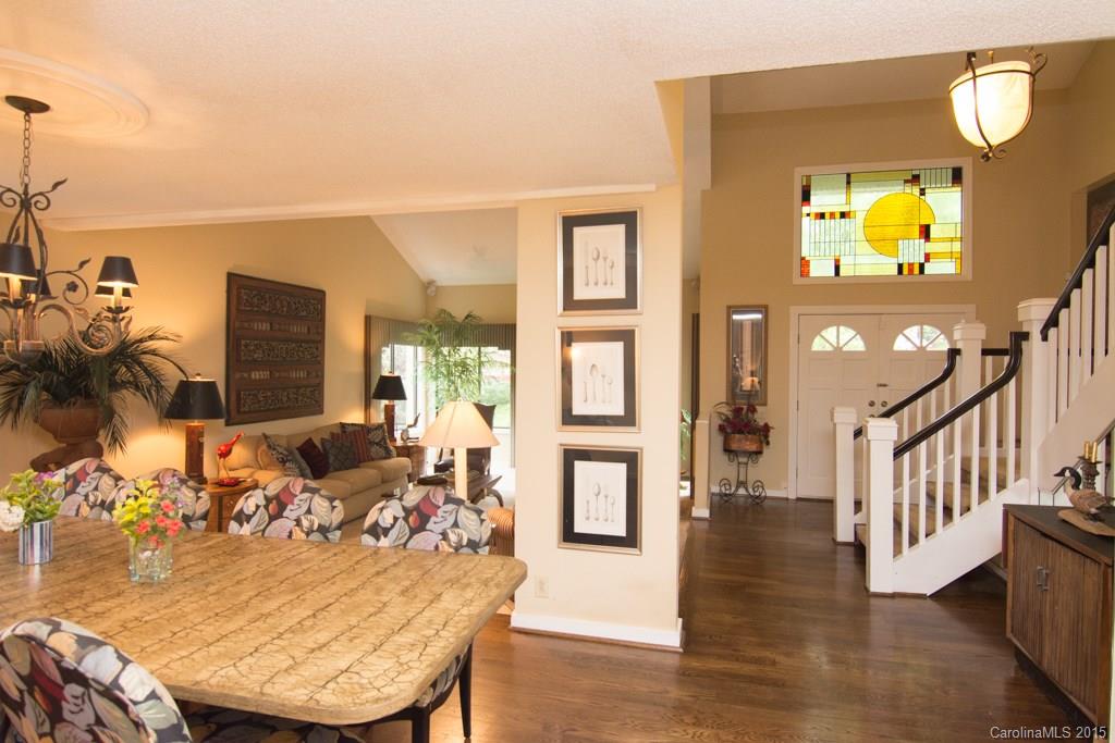 209 Coach Ridge Trail Matthews, NC 28105 - Photo 6 of 24 Gallery Image 6