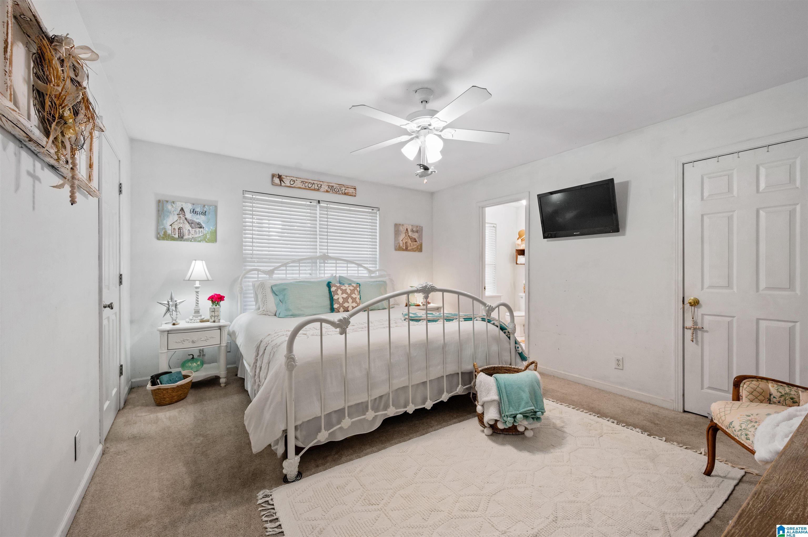 198 Heasletts Road Childersburg, AL 35044 - Photo 17 of 43