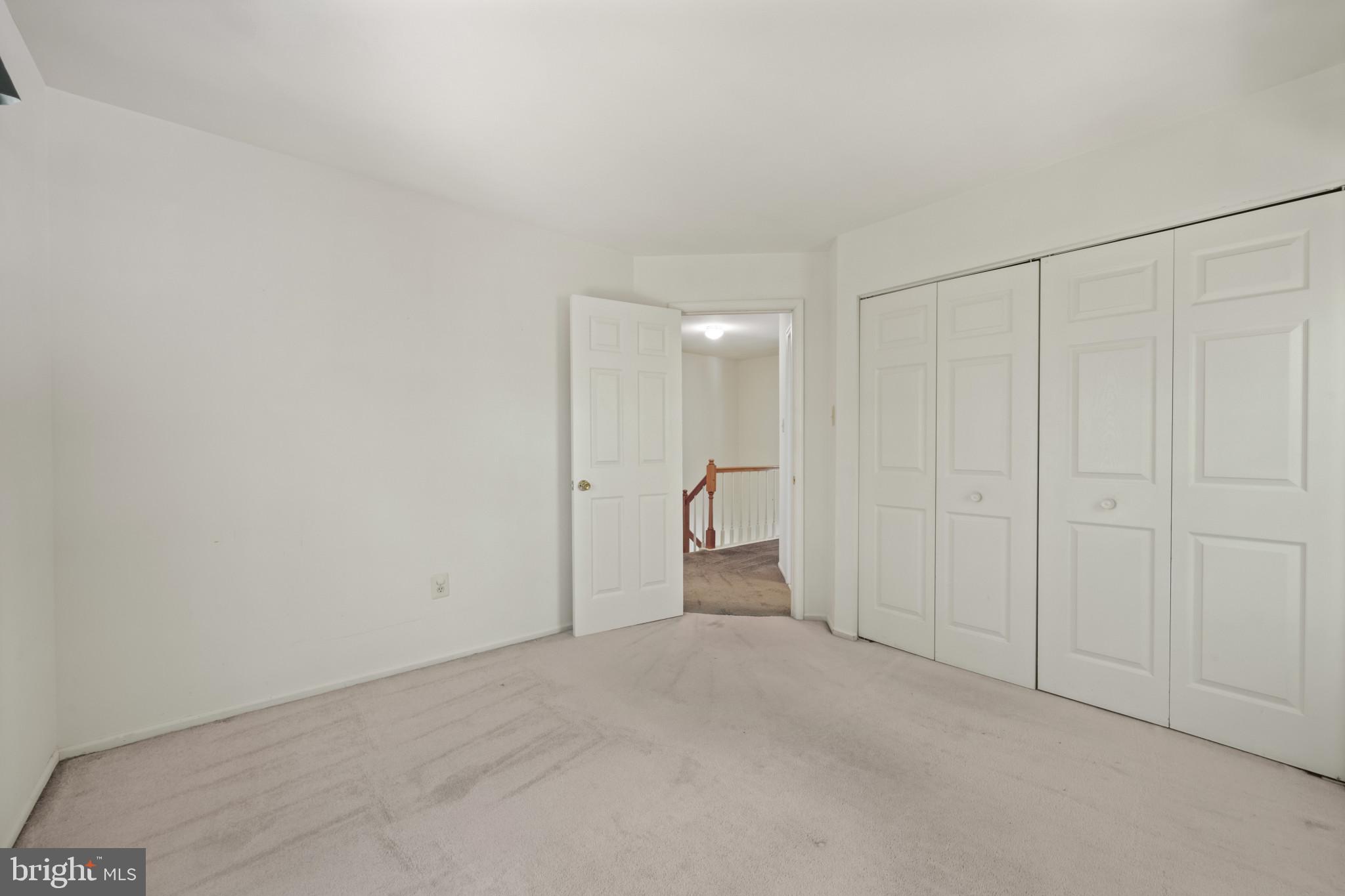 4031 Forest Valley Road Baltimore, MD 21234 - Photo 16 of 30 a view of an empty room