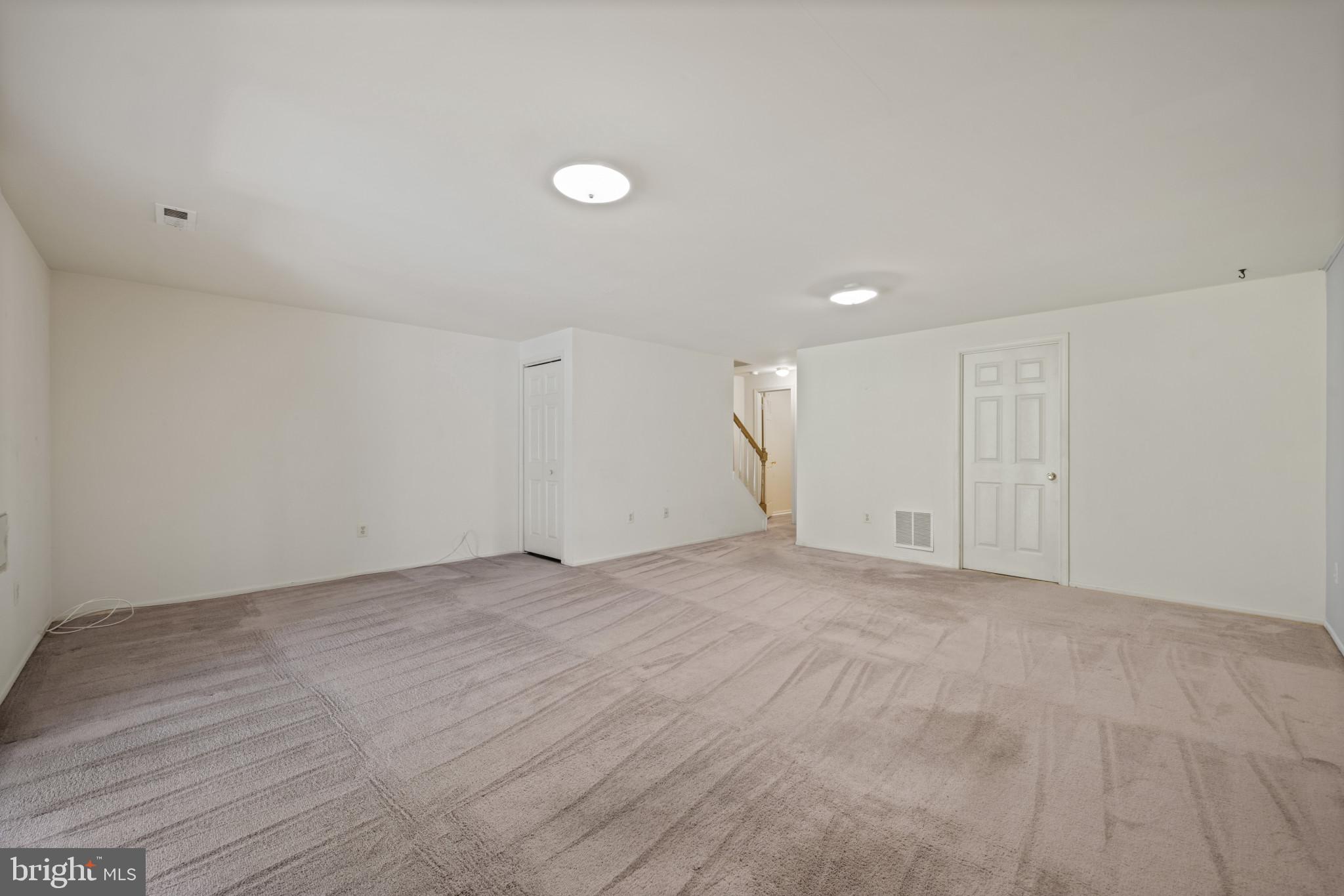 4031 Forest Valley Road Baltimore, MD 21234 - Photo 23 of 30 a view of an empty room