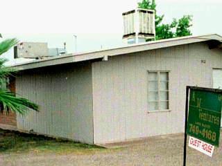 1902 West Grant Road Tucson, AZ 85745 - Photo 1 of 1