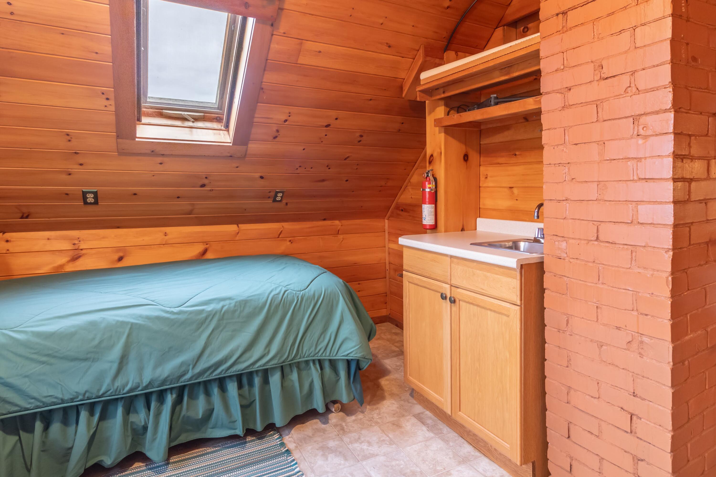 161 Goods Point Road Steuben, ME 04680 - Photo 35 of 74 161 Goods Point Interiors-16