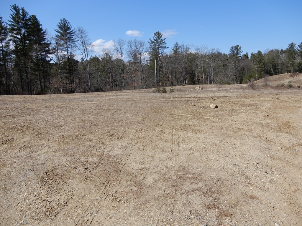 Lot 5 Hardwick Pond Road Hardwick, MA 01082 - Photo 5 of 12 Gallery Image 5