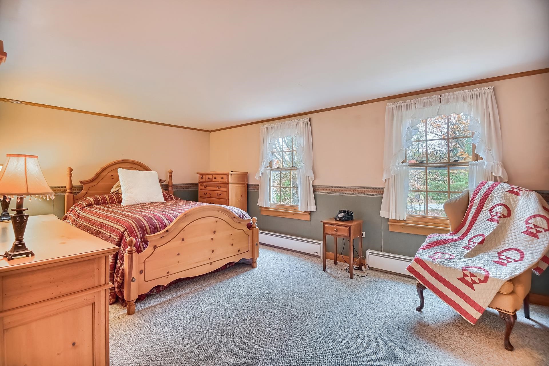 346 Mountain Road Concord, NH 03301 - Photo 22 of 40