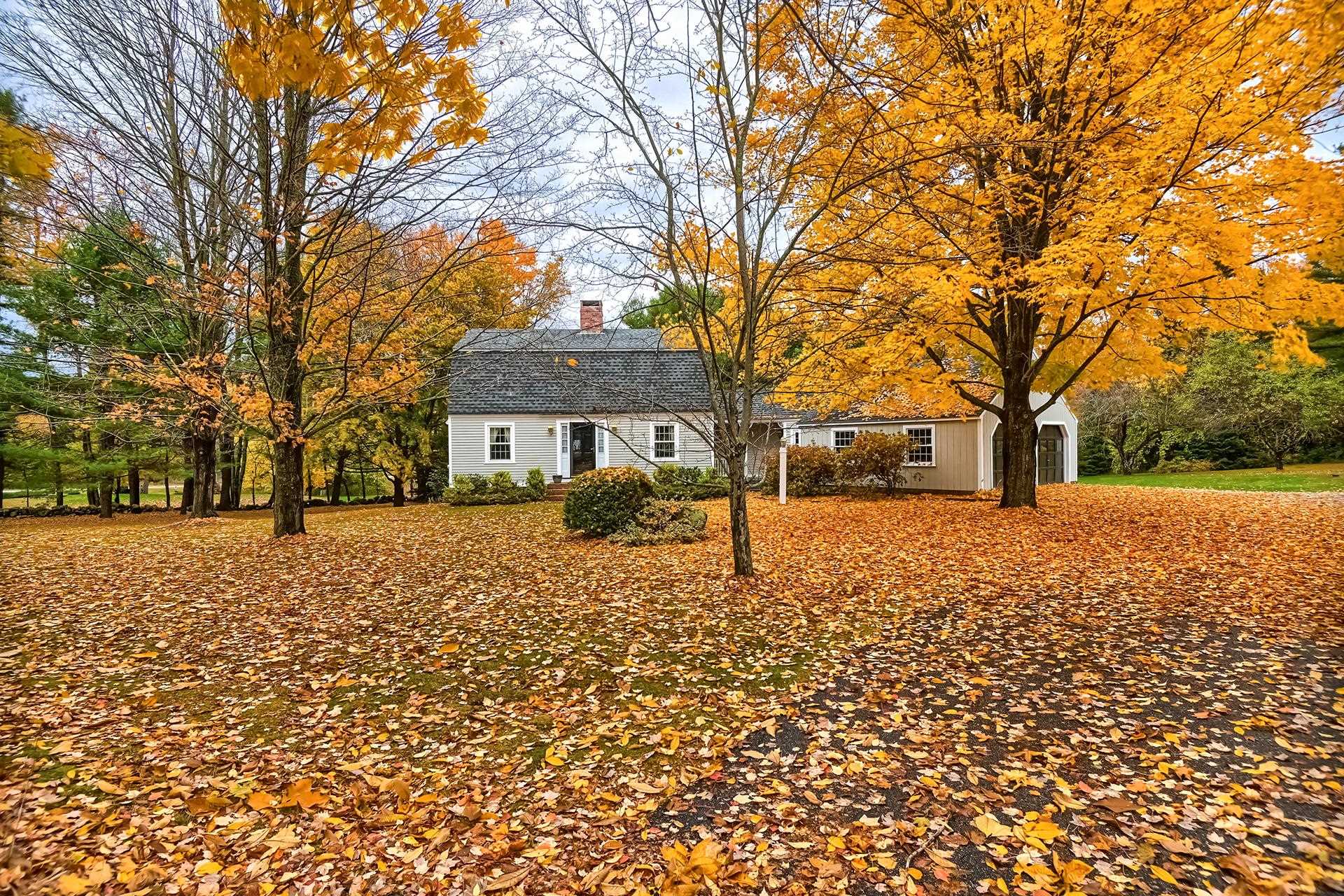 346 Mountain Road Concord, NH 03301 - Photo 3 of 40