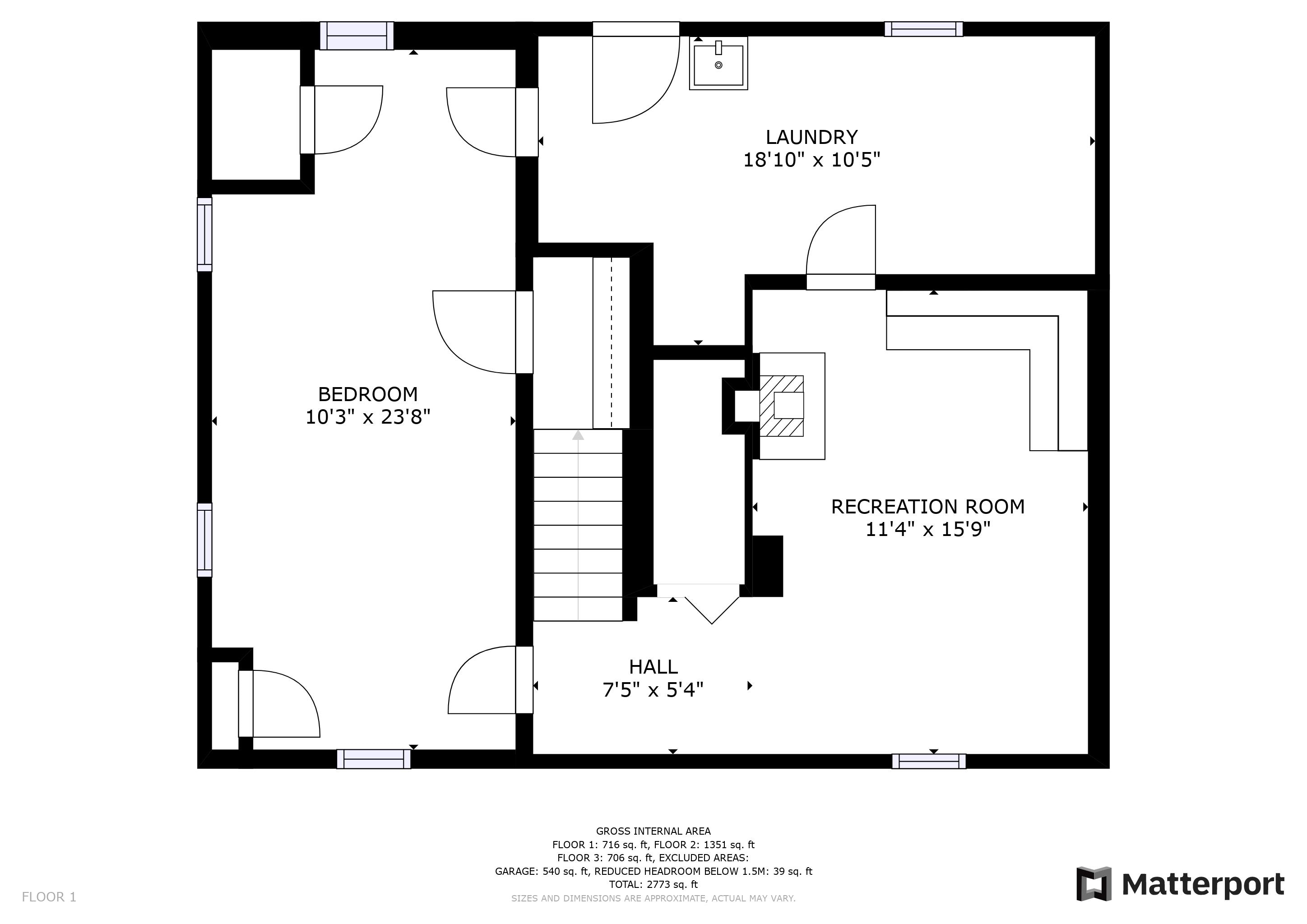 346 Mountain Road Concord, NH 03301 - Photo 32 of 40