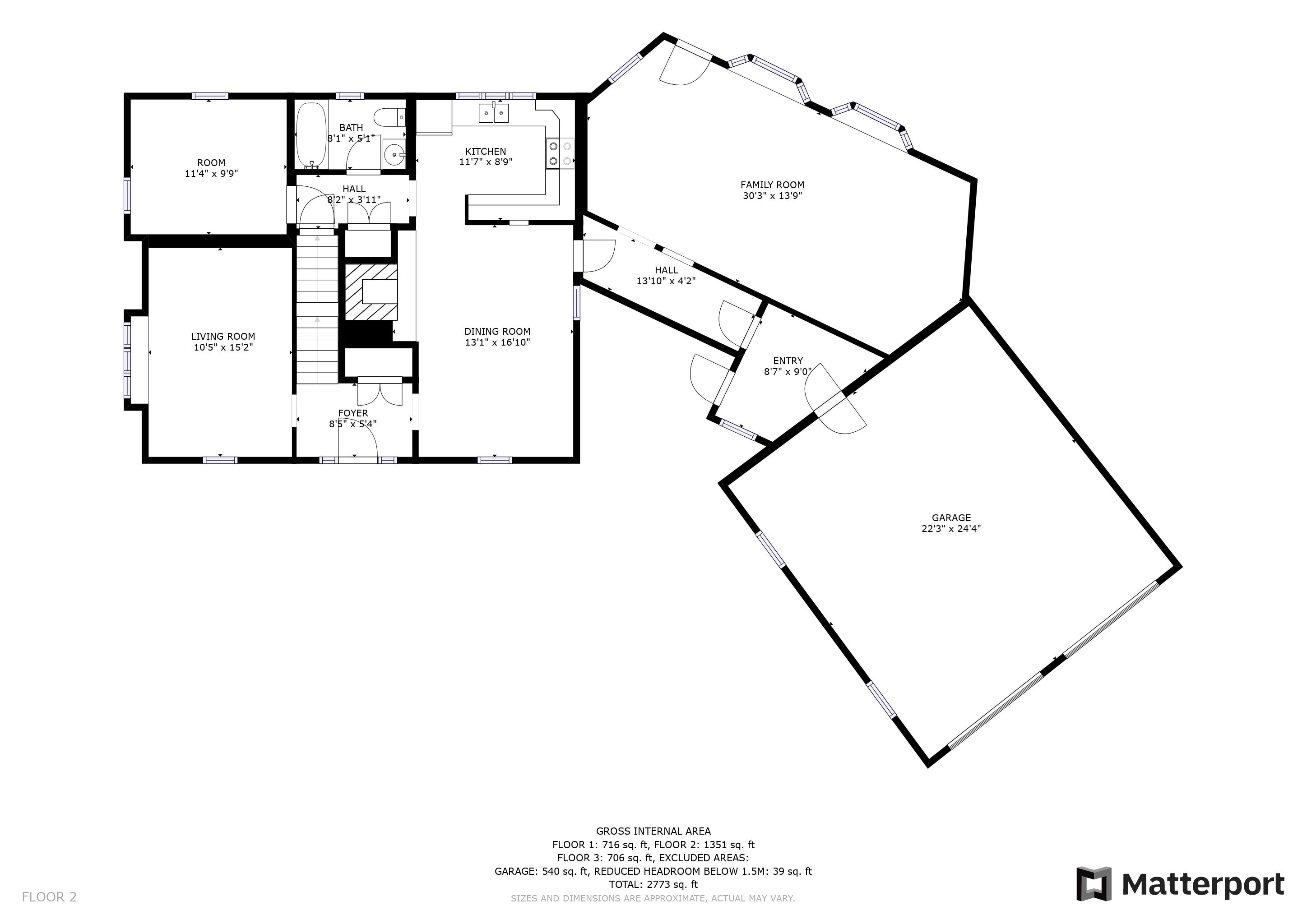 346 Mountain Road Concord, NH 03301 - Photo 4 of 40