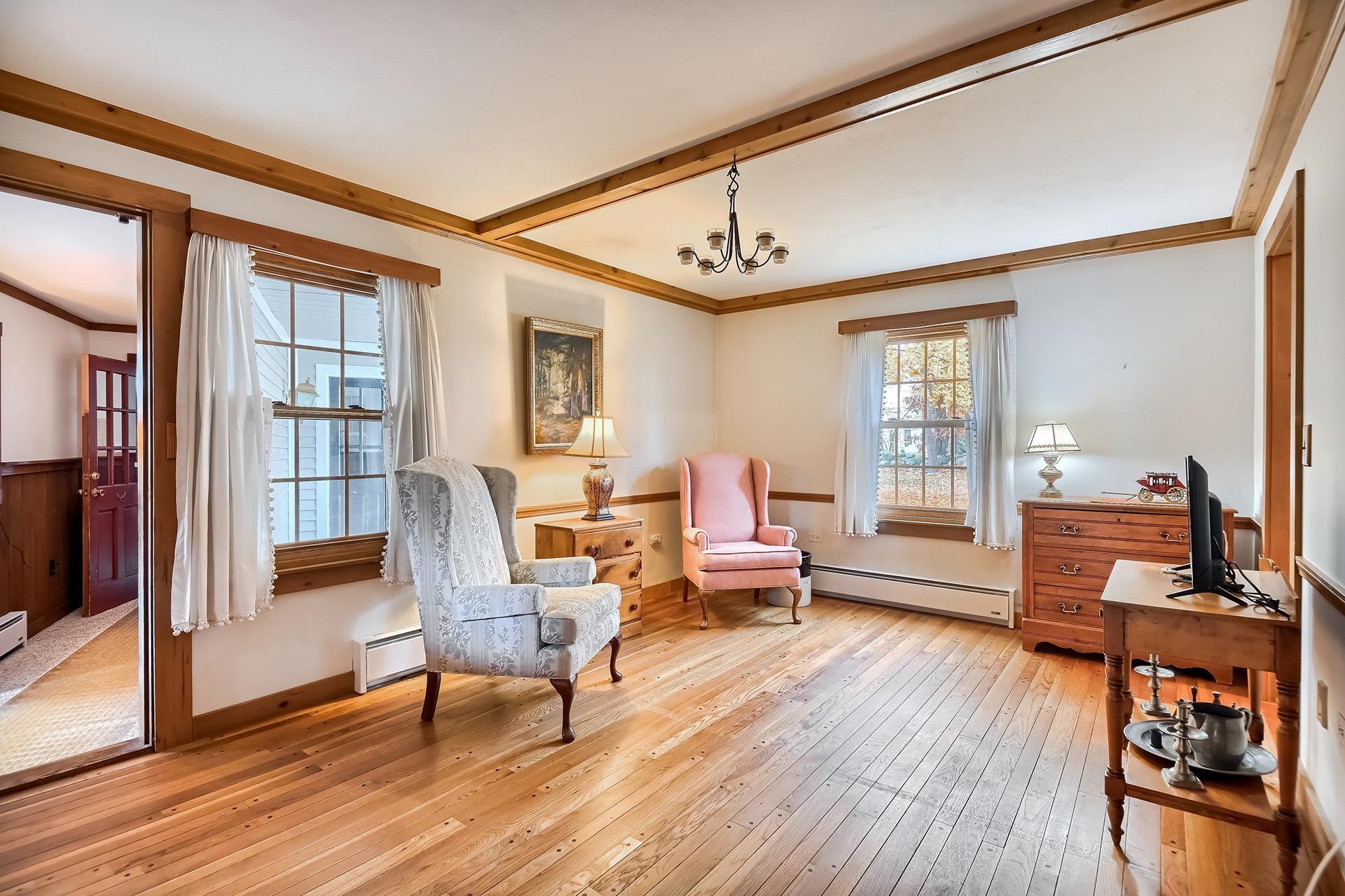 346 Mountain Road Concord, NH 03301 - Photo 7 of 40