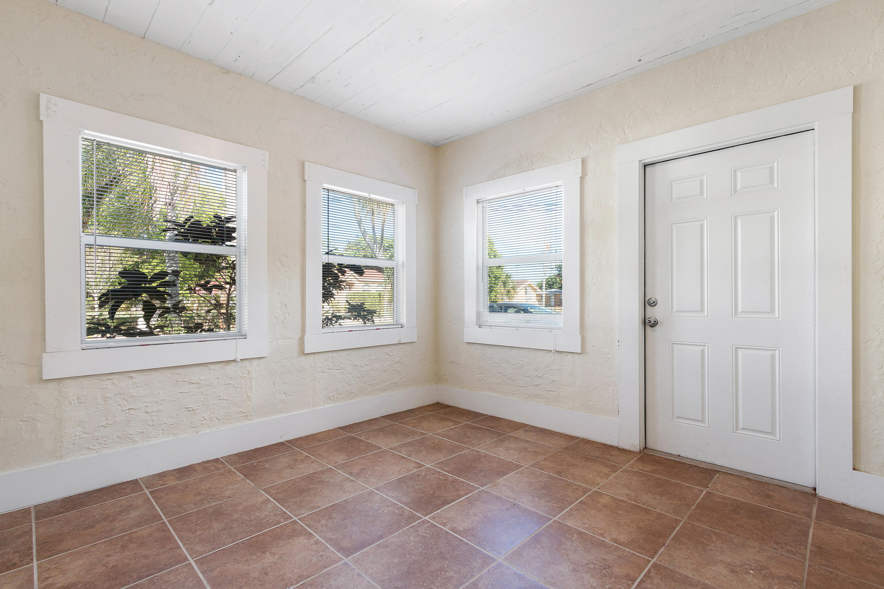 534 Hampton Road West Palm Beach, FL 33405 - Photo 4 of 29 a view of an empty room with windows